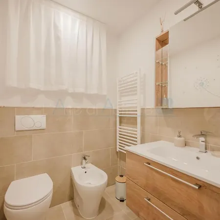 Wave Island Torm A10 Apartment *