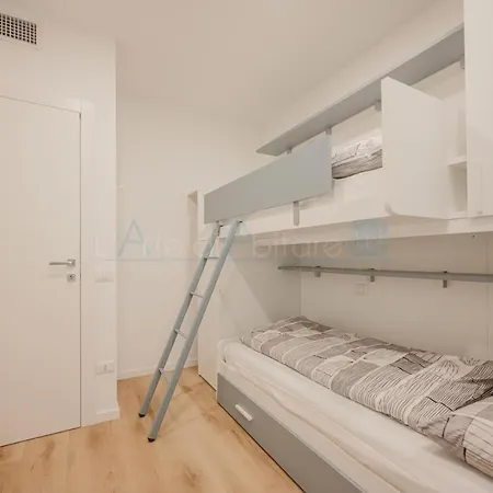 Apartment Wave Island Torm A10 Lido di Jesolo