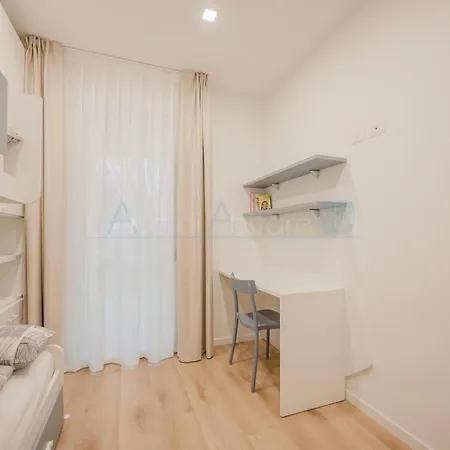Wave Island Torm A10 Apartment *