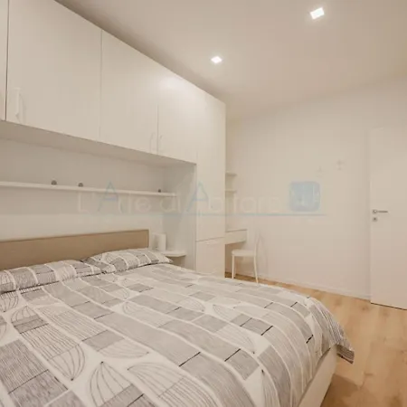Wave Island Torm A10 Apartment