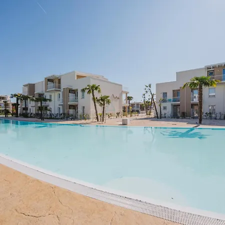 Apartment Wave Island Torm A10 Lido di Jesolo