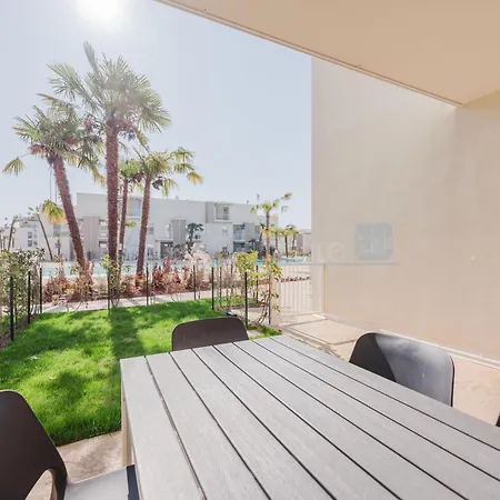 Wave Island Torm A10 * Lido di Jesolo