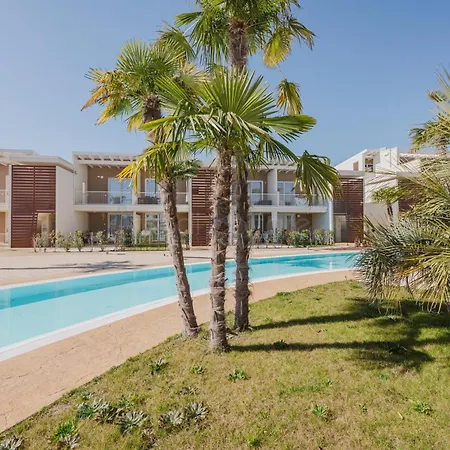 Apartment Wave Island Torm A10